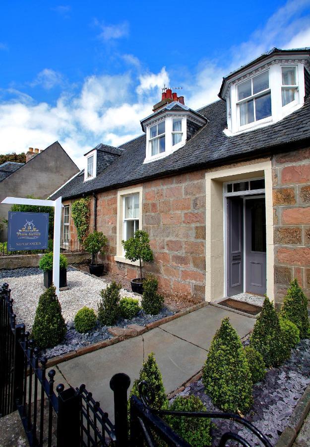 Paton Cottage Inverness Zewnętrze zdjęcie