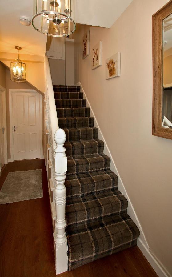 Paton Cottage Inverness Zewnętrze zdjęcie